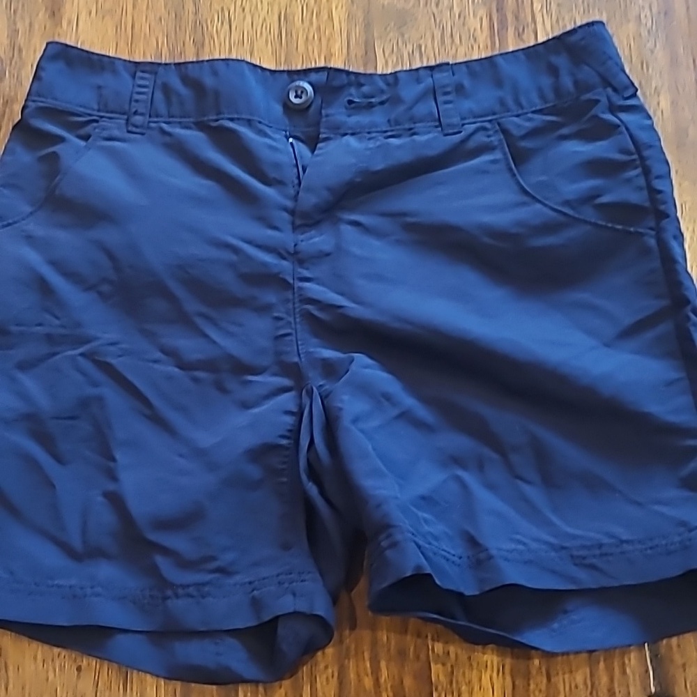 Columbia PFG women's shorts size 2 - Picture 3 of 4